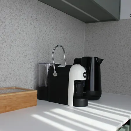 Apartment Bogda Sevdaha Sarajevo