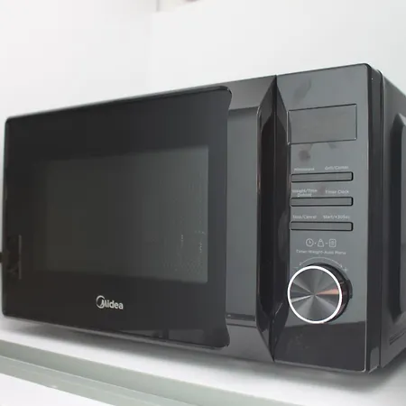 公寓 Bogda Sevdaha *