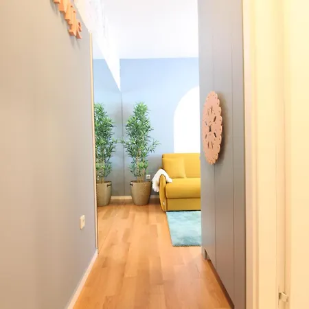 Bogda Sevdaha 公寓 塞拉耶佛