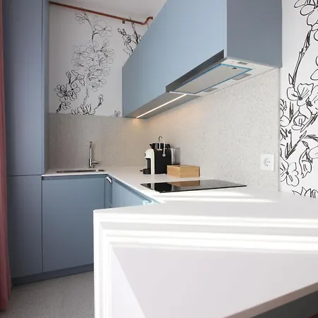 Apartament Bogda Sevdaha *