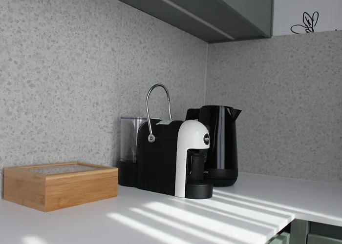 公寓 Bogda Sevdaha 塞拉耶佛