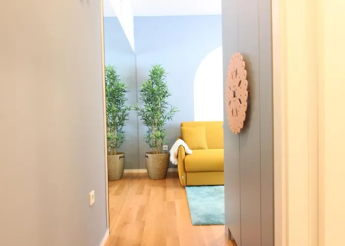 Bogda Sevdaha 公寓 塞拉耶佛