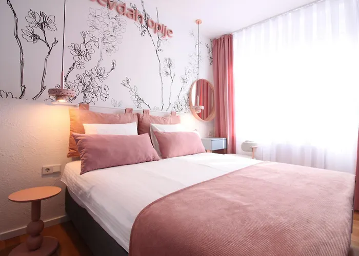 公寓 Bogda Sevdaha